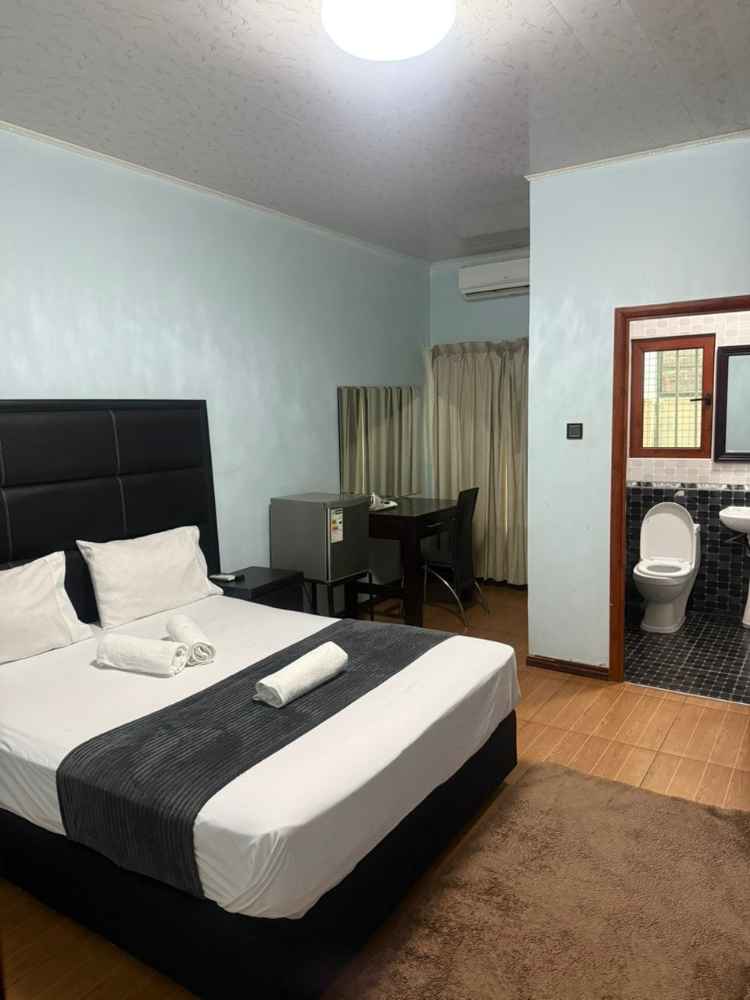 White City Inn Guesthouse product image